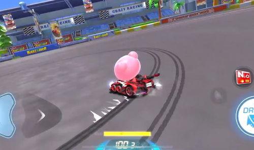 卡丁车手游最新爆料视频,速度与激情,激情四溢的赛道盛宴即将开启! 第3张 卡丁车手游最新爆料视频,速度与激情,激情四溢的赛道盛宴即将开启! 第3张