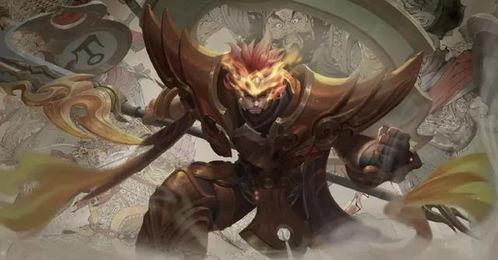 金铲铲最新皮肤爆料博主,神秘博主提前曝光，炫酷造型引期待  第1张