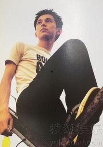 卓伟最新爆料何炅张一山,卓伟最新爆料揭示娱乐圈不为人知的一面  第2张