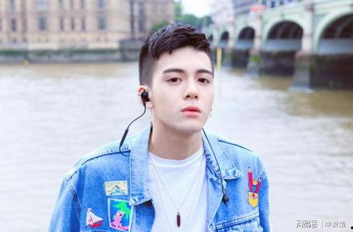 娱乐圈吃瓜爆料曾舜晞,娱乐圈爆料中的风云人物 第2张 娱乐圈吃瓜爆料曾舜晞,娱乐圈爆料中的风云人物 第2张